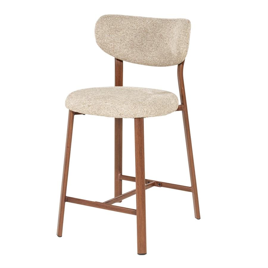 Bar Krukje Sedia - Brown By-Boo Krukje 260151