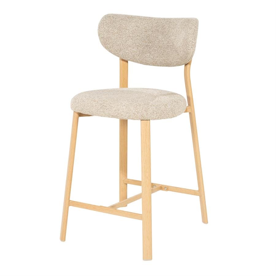 Bar Krukje Sedia - Natural By-Boo Krukje 260150