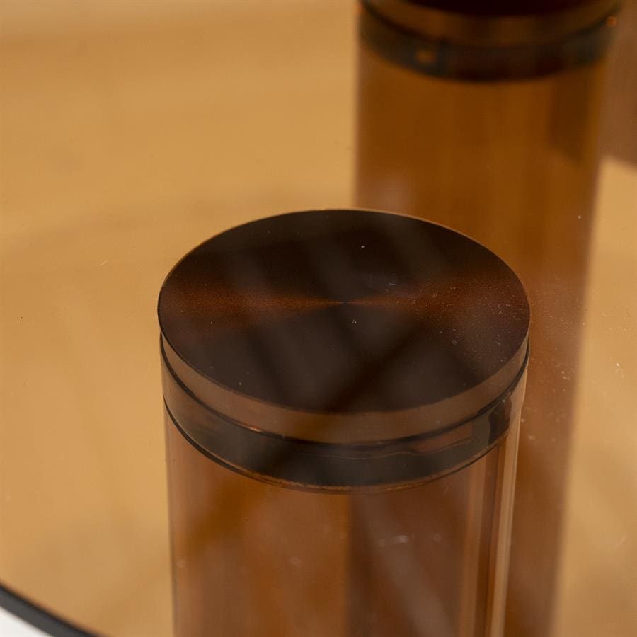 Bijzettafel Aero By-Boo Bijzettafel 260260