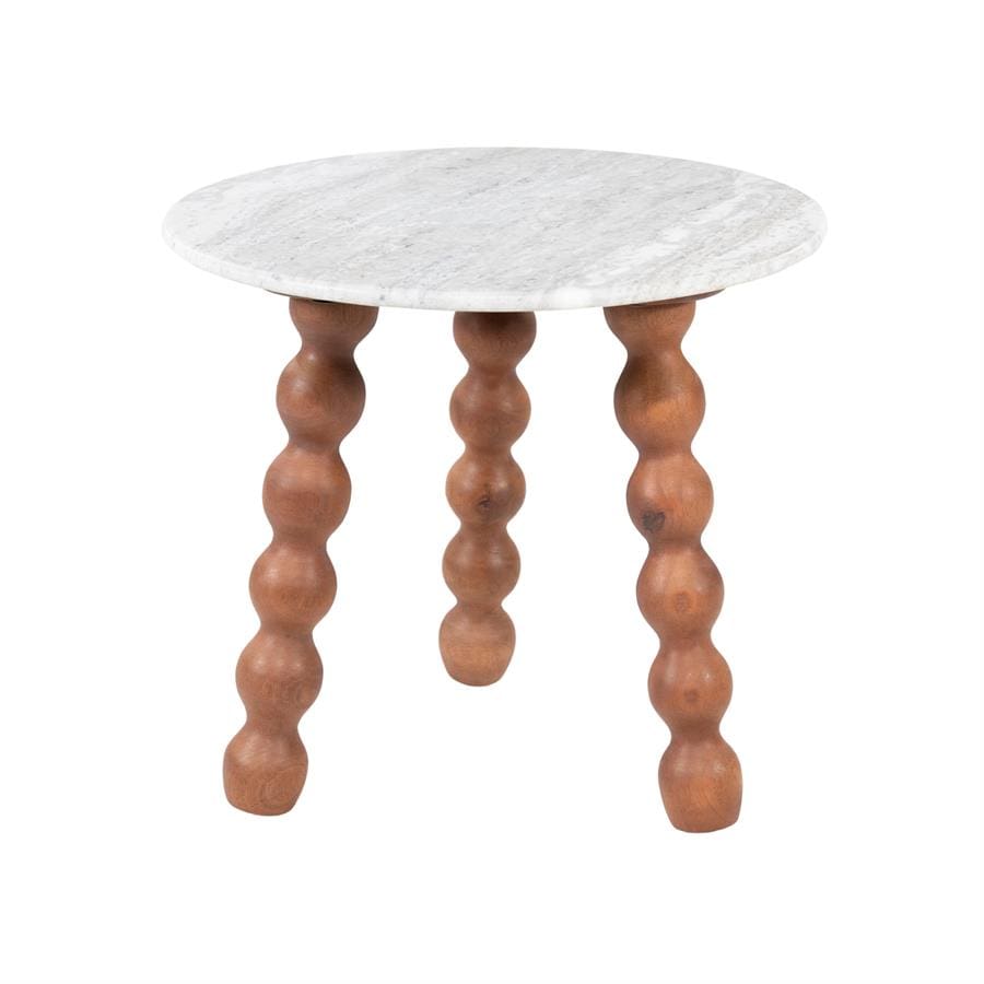 Bijzettafel Nelo By-Boo Bijzettafel 260027