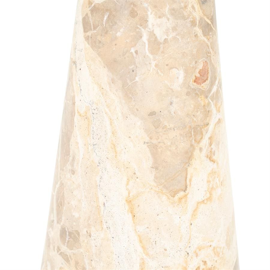 Bijzettafel Sereno - Marrone By-Boo Bijzettafel 260170