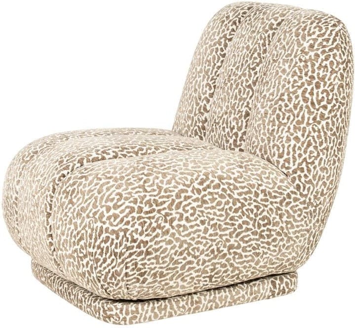 Catwalk - Brown By-Boo Fauteuil 260053