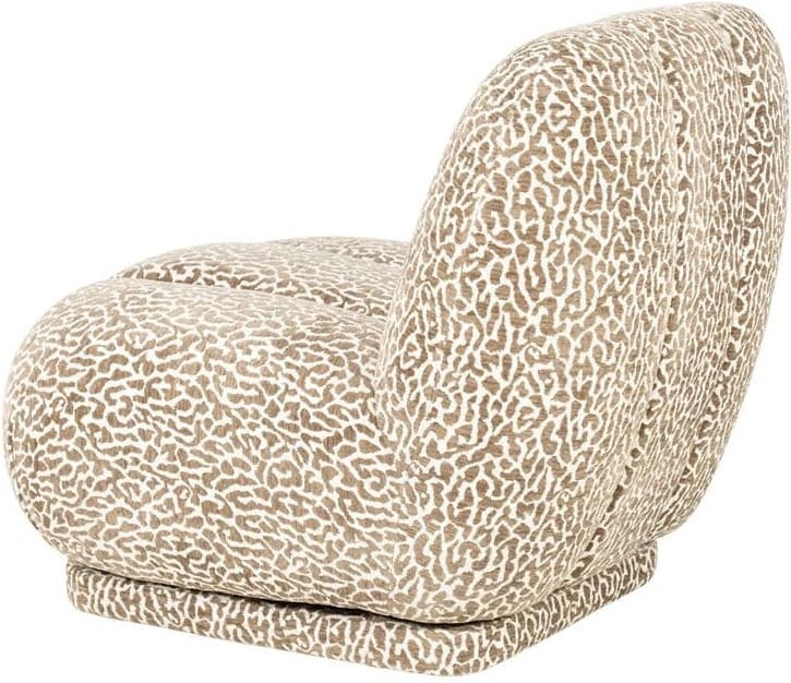 Catwalk - Brown By-Boo Fauteuil 260053