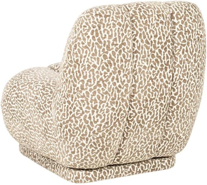 Catwalk - Brown By-Boo Fauteuil 260053