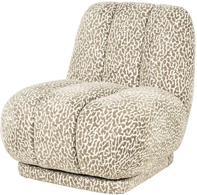 Catwalk - Brown By-Boo Fauteuil 260053