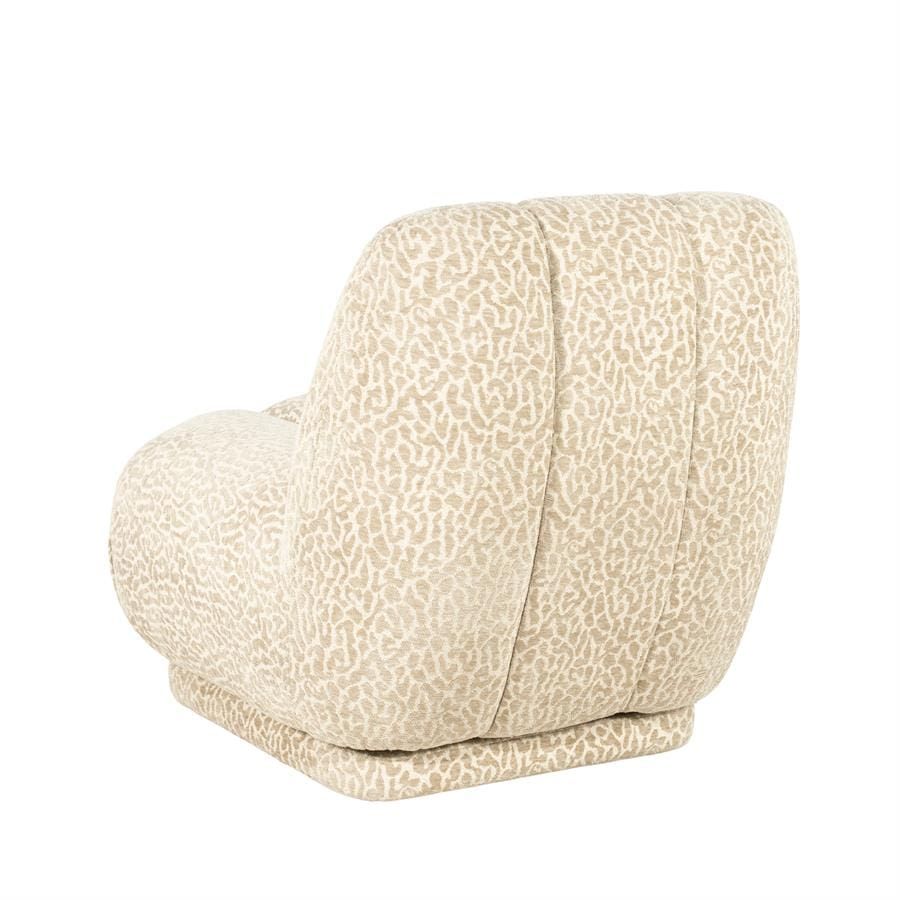 Catwalk - Taupe By-Boo Fauteuil 260052