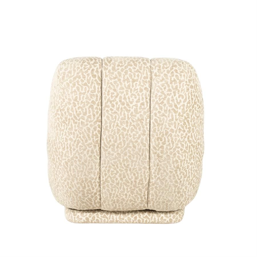 Catwalk - Taupe By-Boo Fauteuil 260052