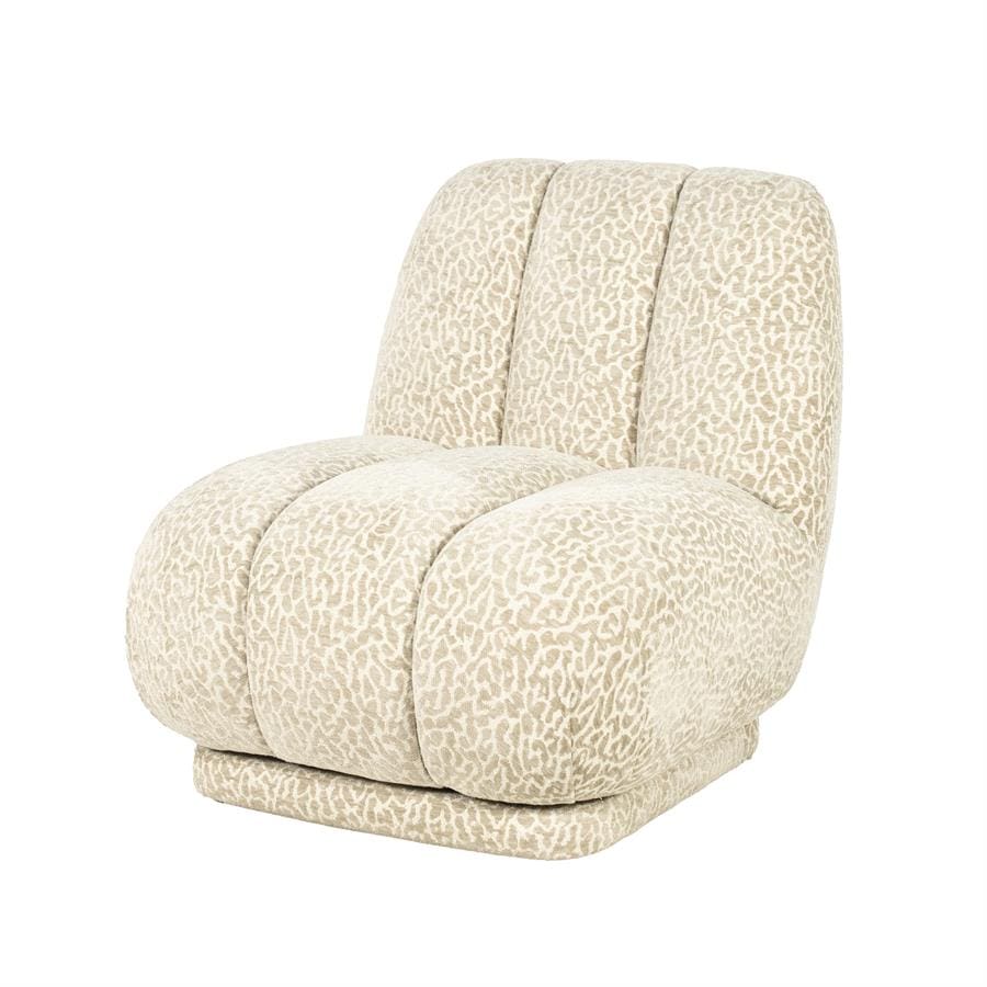 Catwalk - Taupe By-Boo Fauteuil 260052