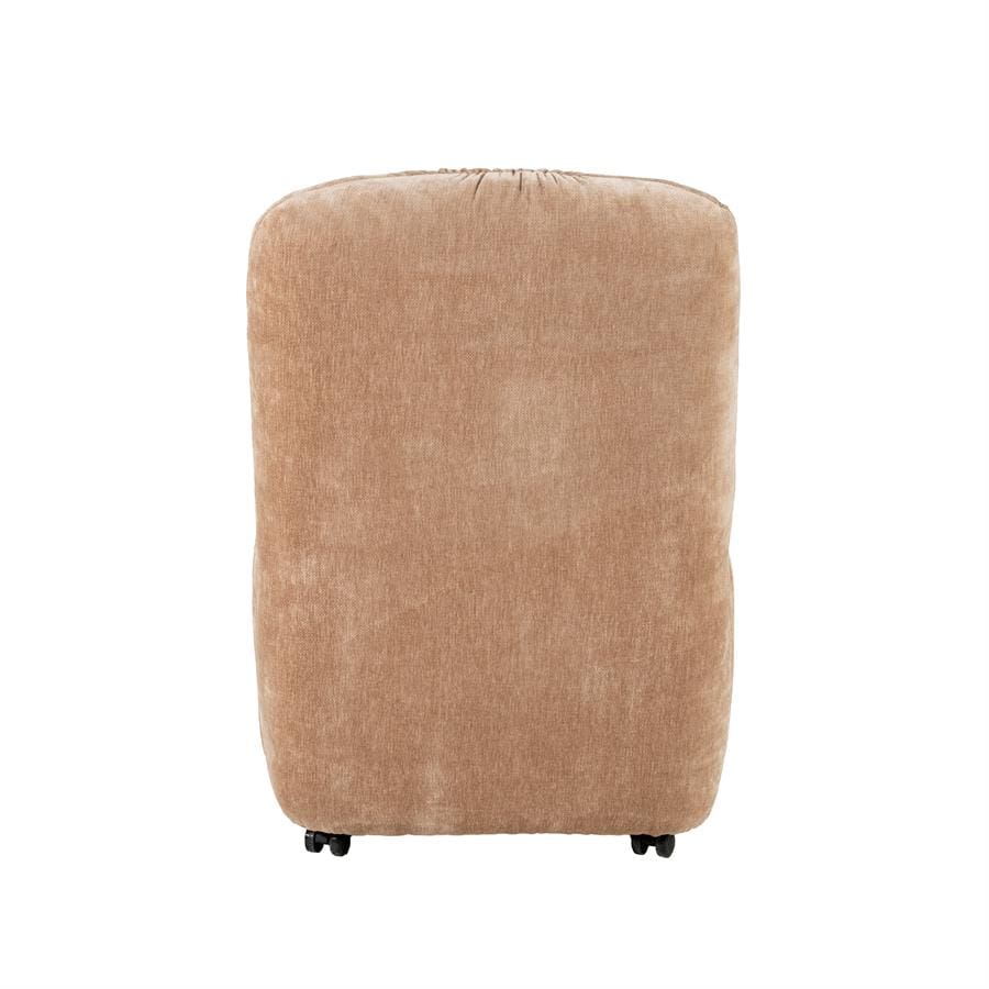 Chair Nook - Beige By-Boo Eetkamerstoel 260000