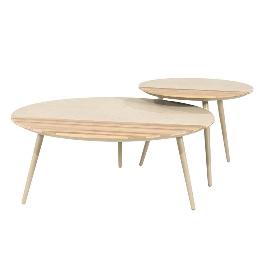 Diago (set Of 2) By-Boo Salontafel 260205