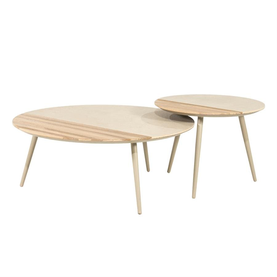 Diago (set Of 2) By-Boo Salontafel 260205