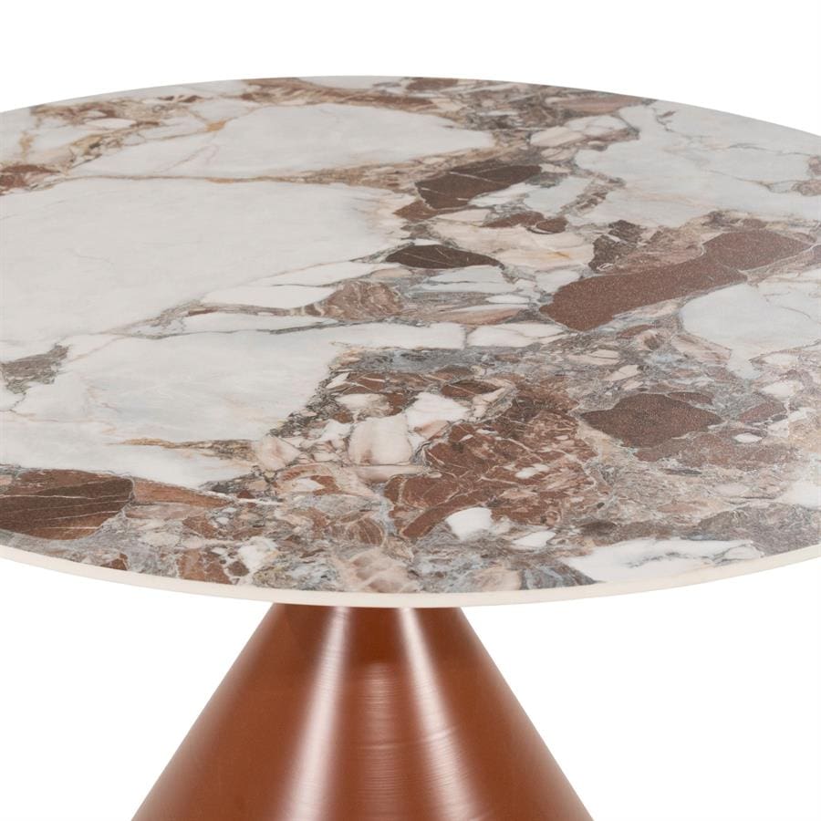 Eettafel Roka By-Boo Eettafel 260197