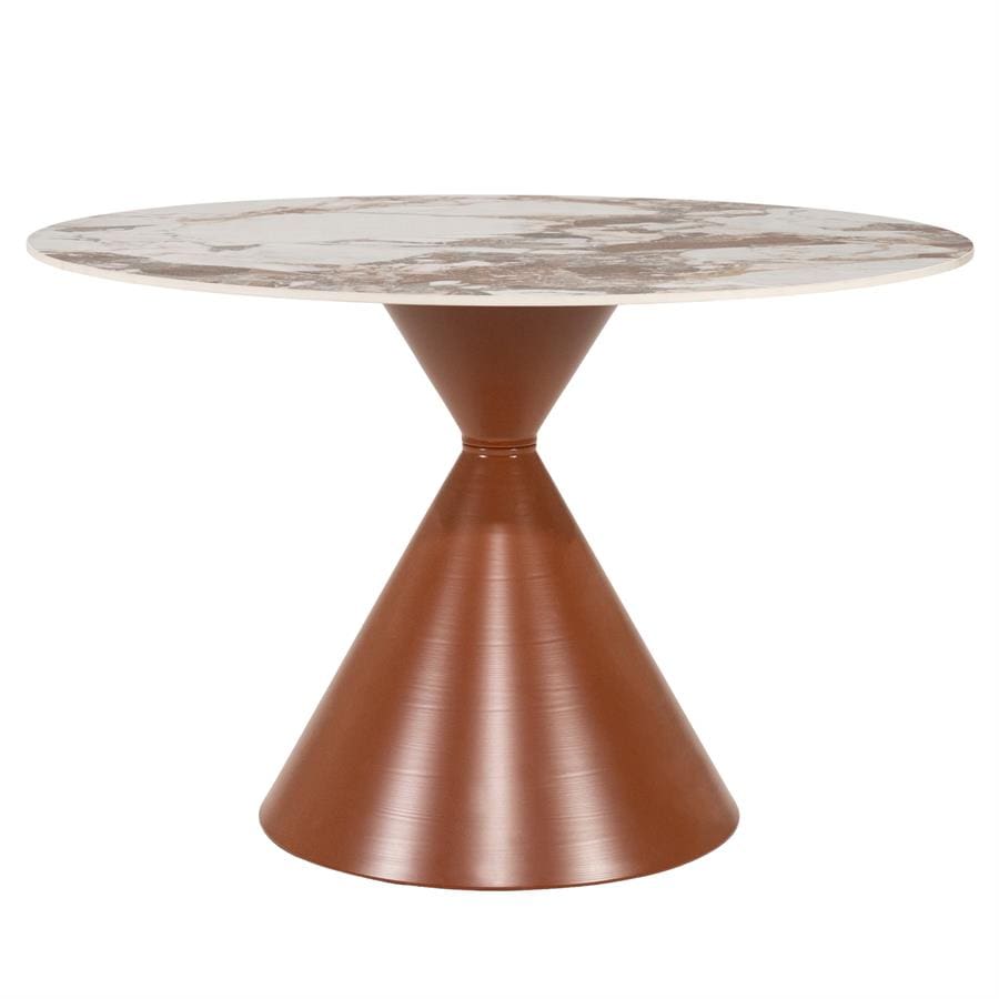 Eettafel Roka By-Boo Eettafel 260197