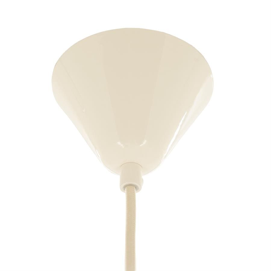Hanglamp Puro Large - Beige By-Boo Hanglamp 260183
