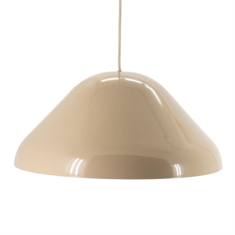 Hanglamp Puro Large - Taupe By-Boo Hanglamp 260184