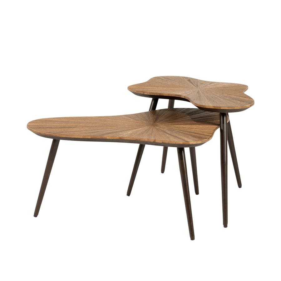 Loma ( Set Of 2) By-Boo Salontafel 260155