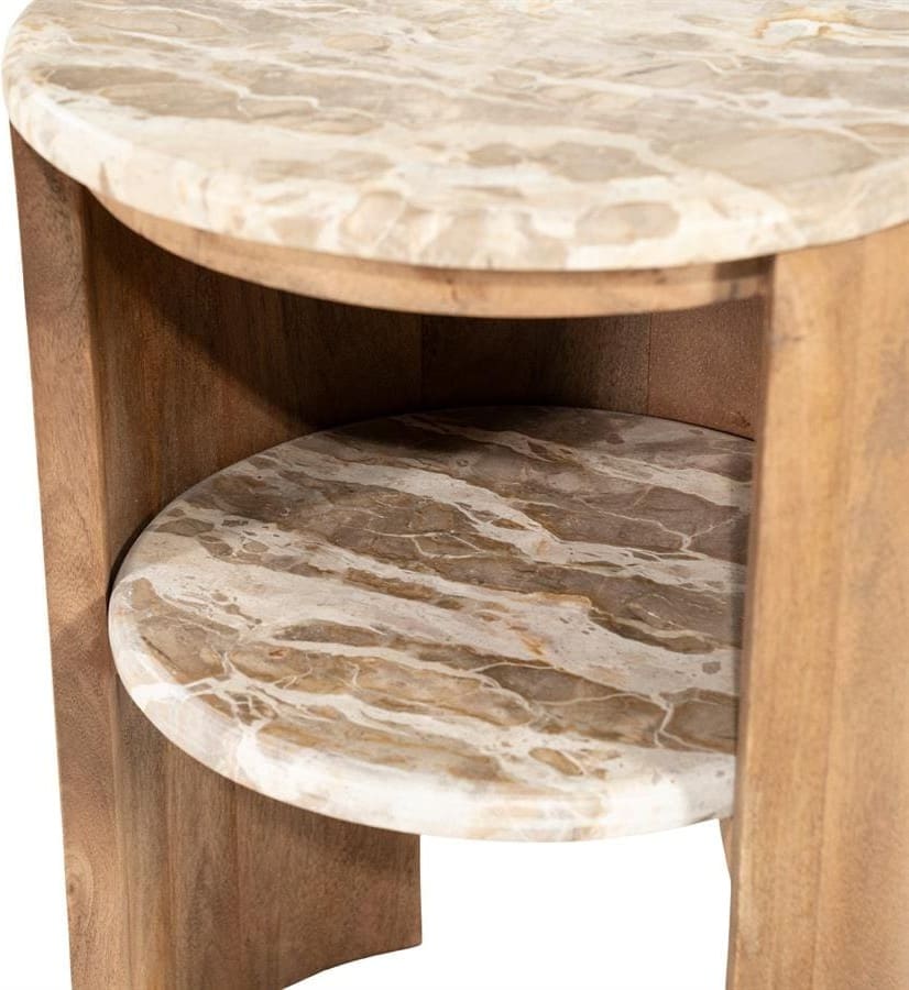 Marbelon By-Boo Salontafel 260248