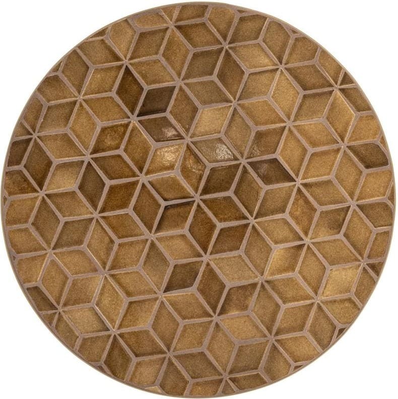 Patterna - Brown By-Boo Salontafel 260121
