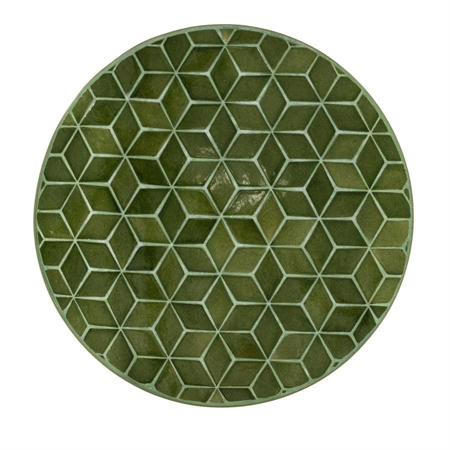 Patterna - Green By-Boo Salontafel 260122
