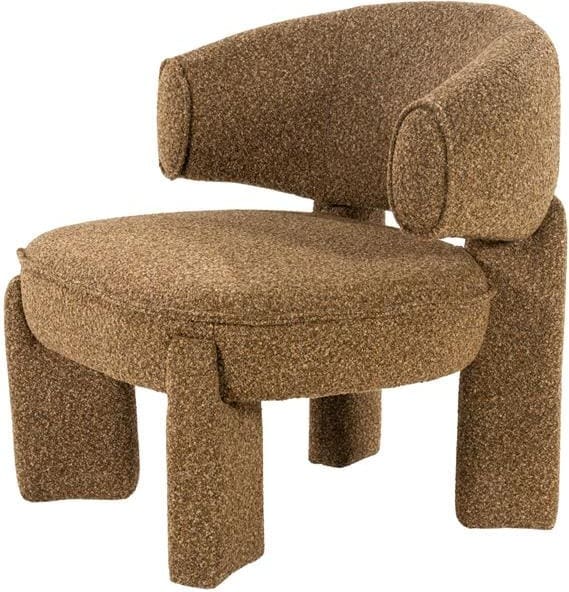 Phanti - Brown By-Boo Fauteuil 260014