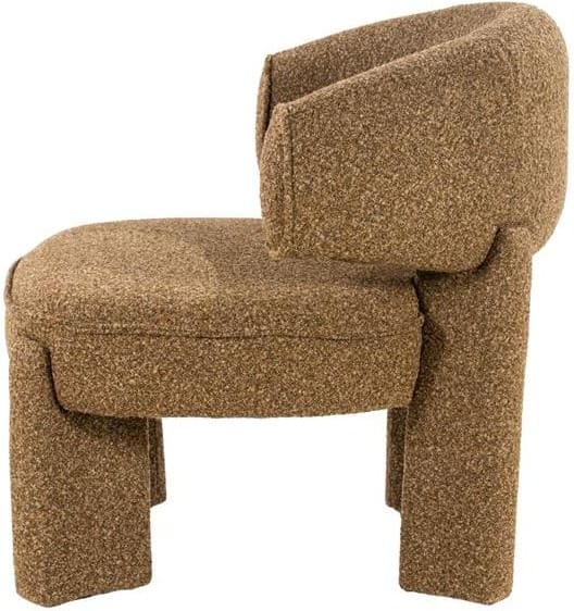 Phanti - Brown By-Boo Fauteuil 260014