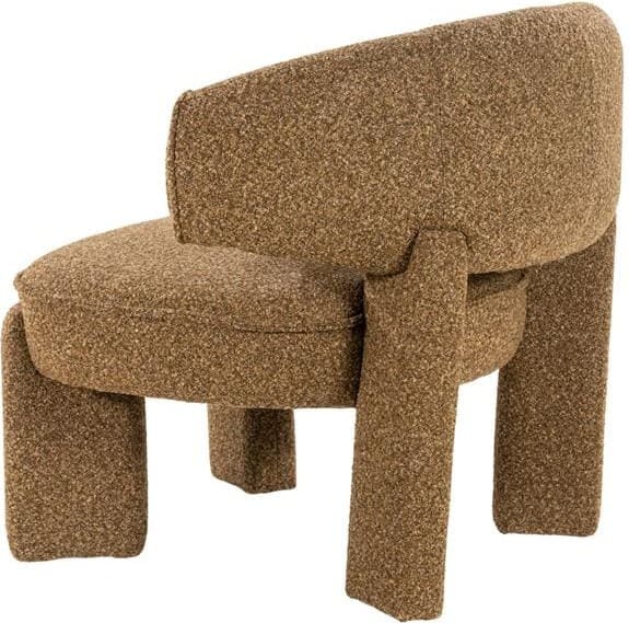 Phanti - Brown By-Boo Fauteuil 260014