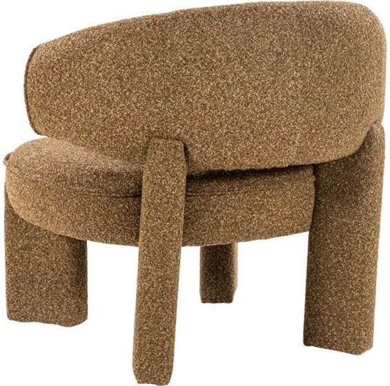 Phanti - Brown By-Boo Fauteuil 260014