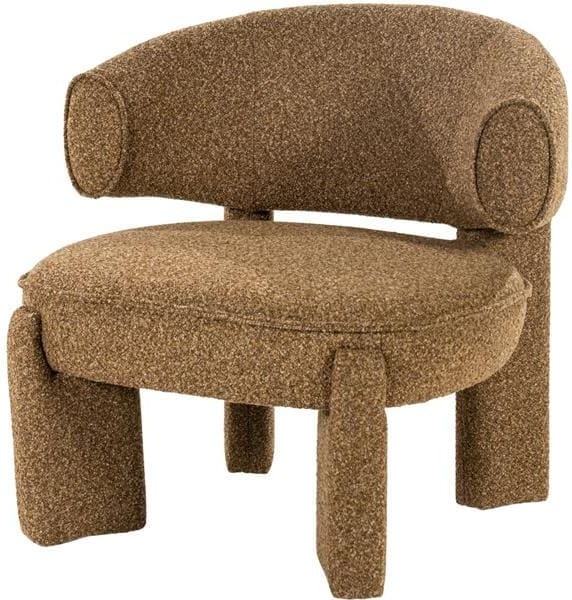 Phanti - Brown By-Boo Fauteuil 260014