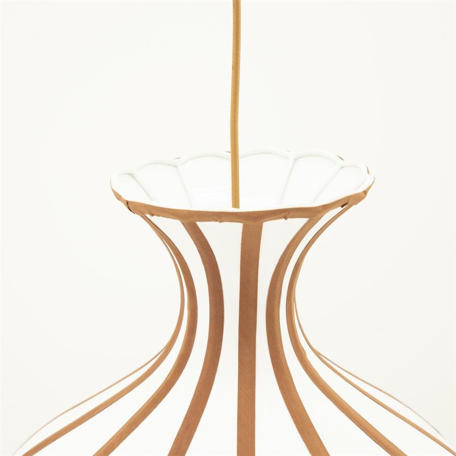 Retta - Large By-Boo Lamp 260285