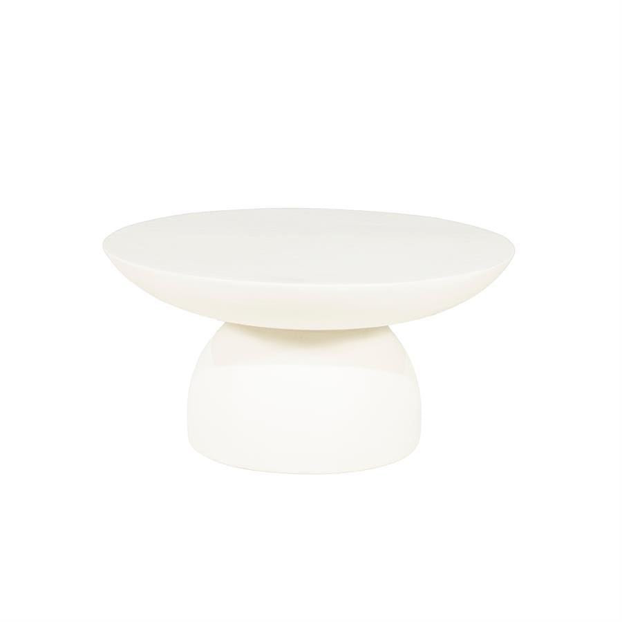 Salontafel Canto Small - Off White By-Boo Salontafel 260233