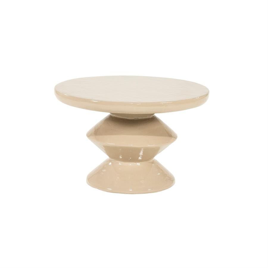 Salontafel Circolo Small - Taupe By-Boo Salontafel 260236