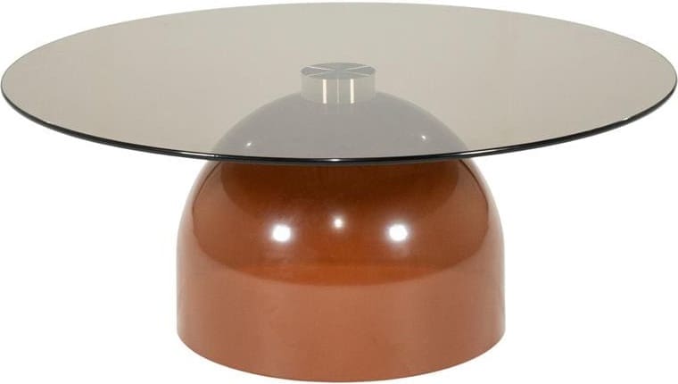Salontafel Irona Large - Caramel By-Boo Salontafel 260195