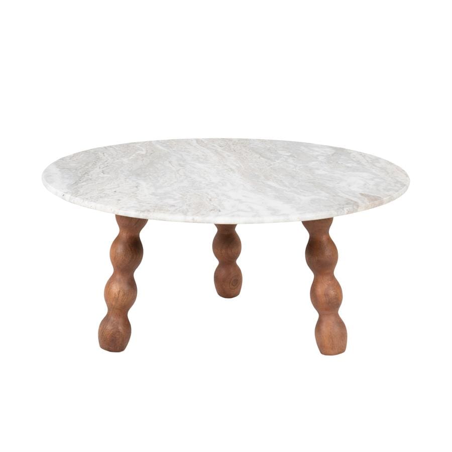 Salontafel Nelo - Large By-Boo Salontafel 260029