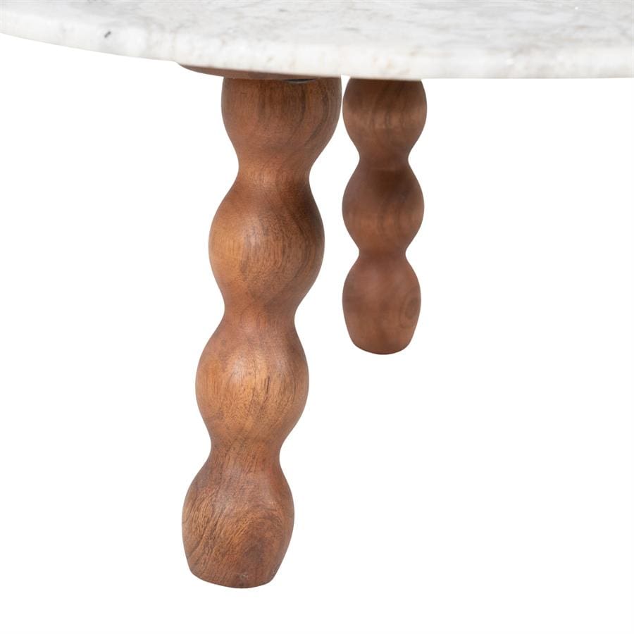 Salontafel Nelo - Large By-Boo Salontafel 260029