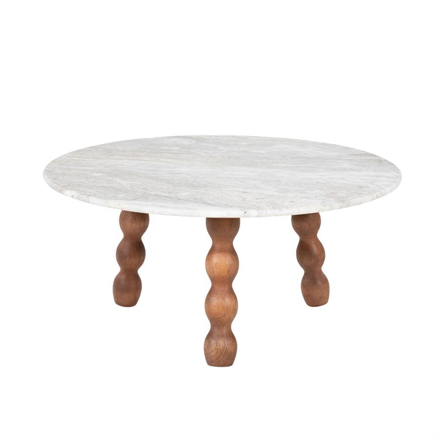 Salontafel Nelo - Large By-Boo Salontafel 260029