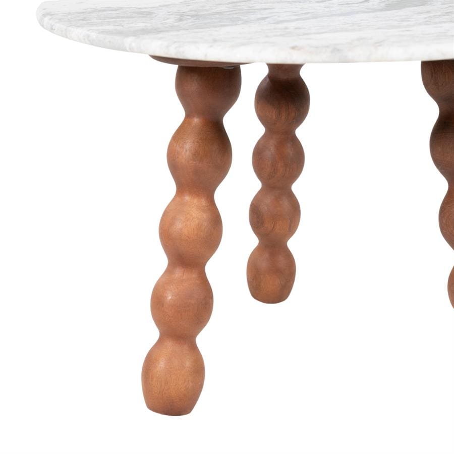 Salontafel Nelo - Small By-Boo Salontafel 260028