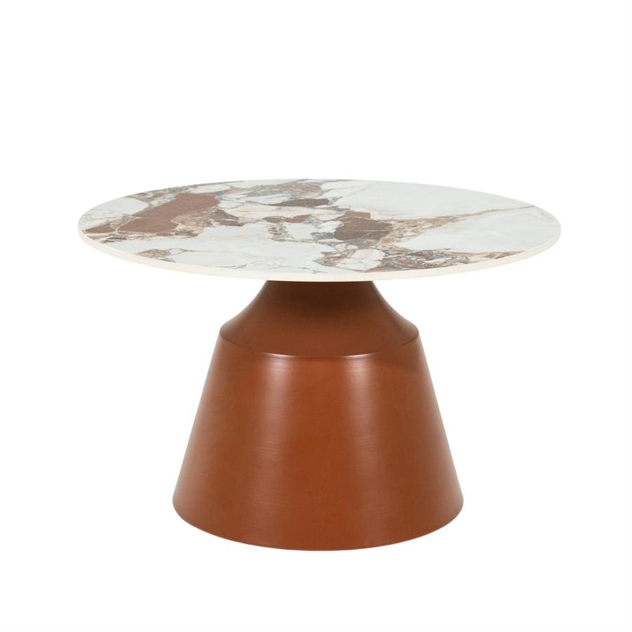 Salontafel Roka ( Set Of 2) By-Boo Salontafel 260196