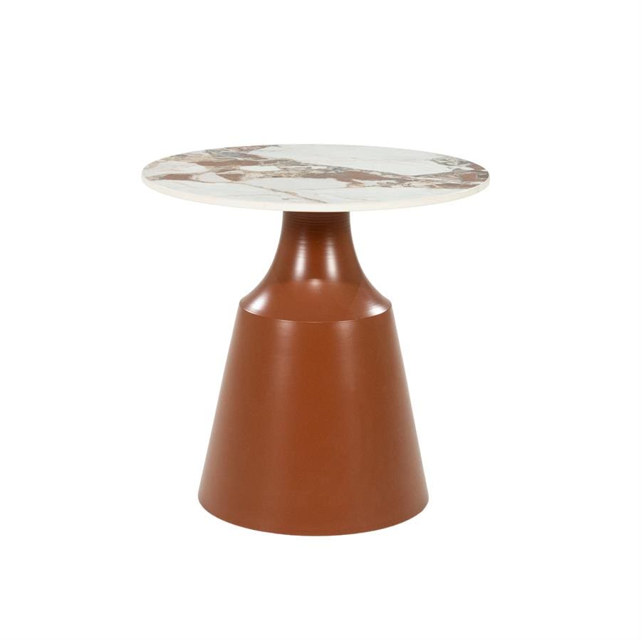 Salontafel Roka ( Set Of 2) By-Boo Salontafel 260196