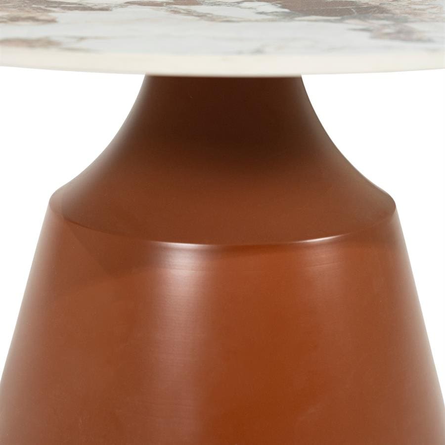 Salontafel Roka ( Set Of 2) By-Boo Salontafel 260196