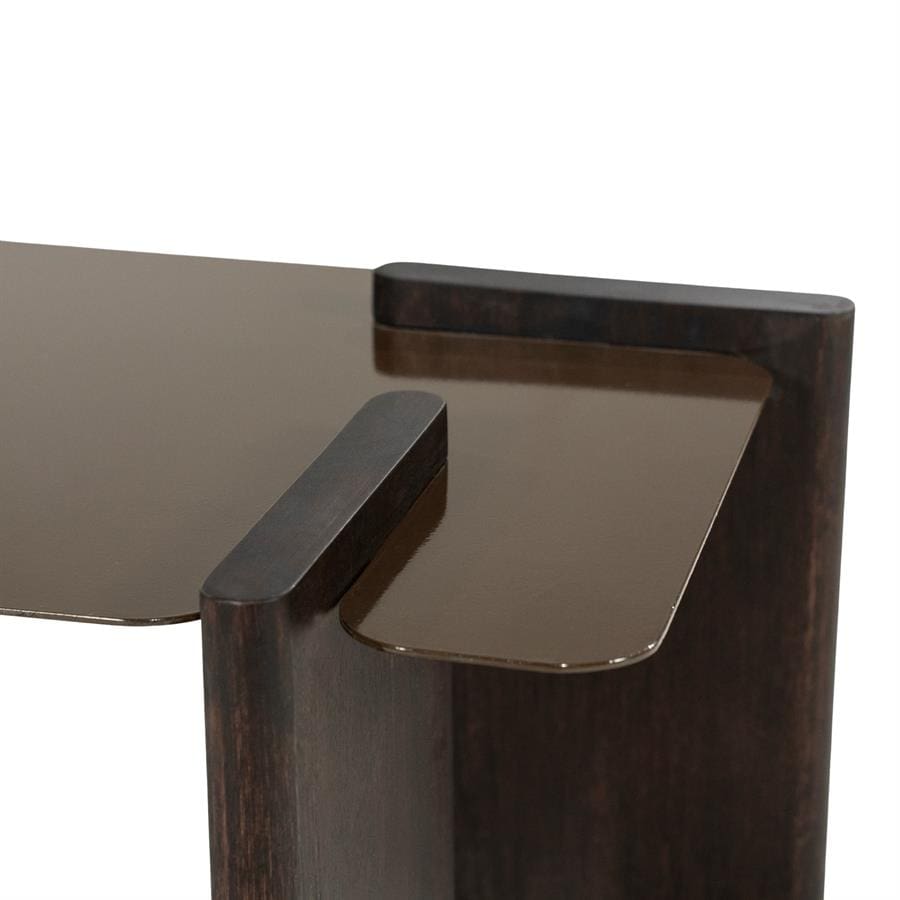 Salontafel Voro By-Boo Salontafel 260132