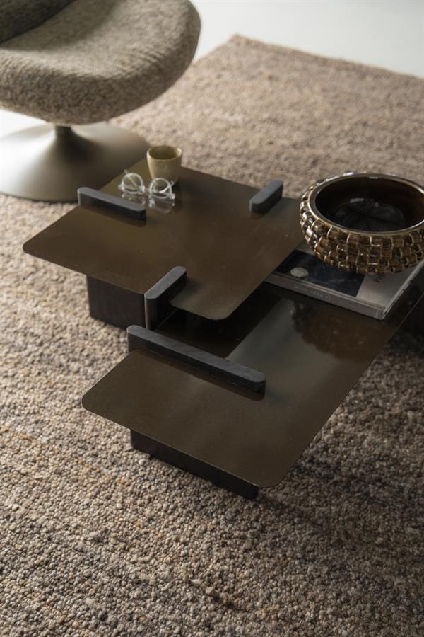 Salontafel Voro By-Boo Salontafel 260132