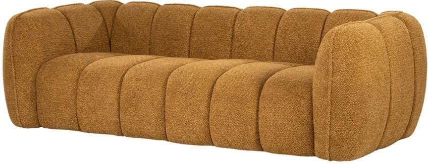 Sofa Cubetto - Mustard By-Boo Bank 260059