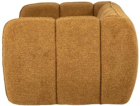Sofa Cubetto - Mustard By-Boo Bank 260059