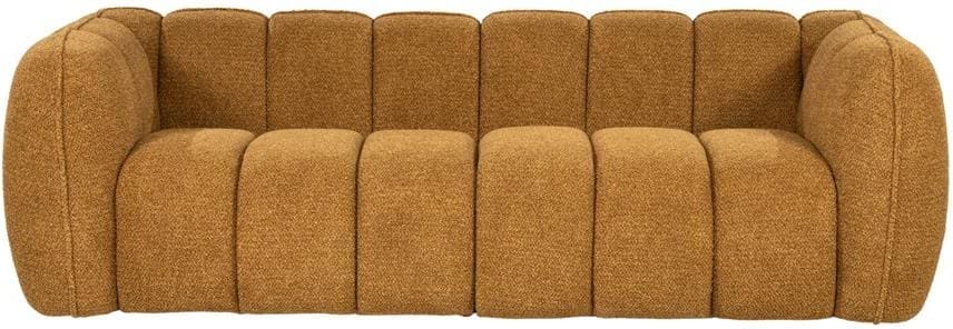 Sofa Cubetto - Mustard By-Boo Bank 260059