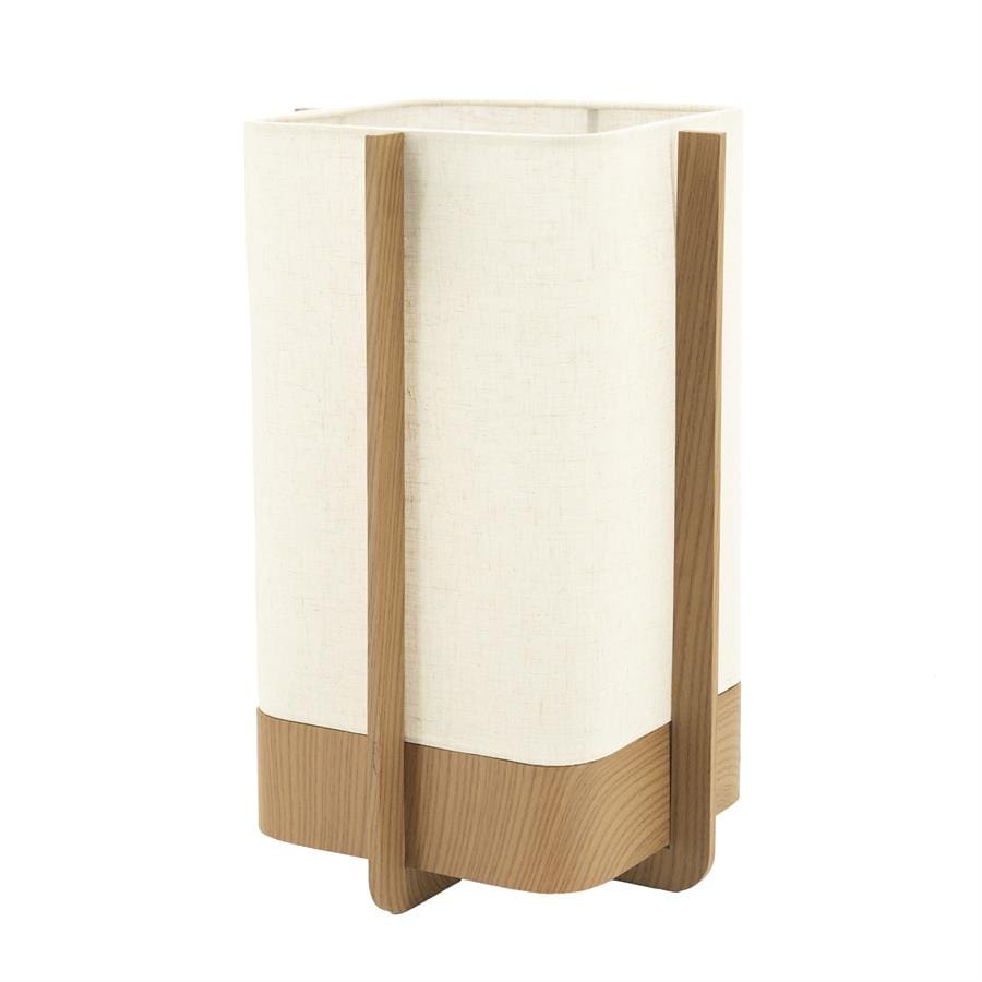 Tafellamp Aterlier Large - Brown By-Boo Tafellamp 260273