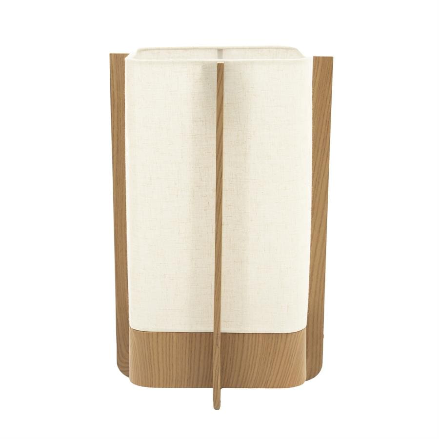 Tafellamp Aterlier Large - Brown By-Boo Tafellamp 260273