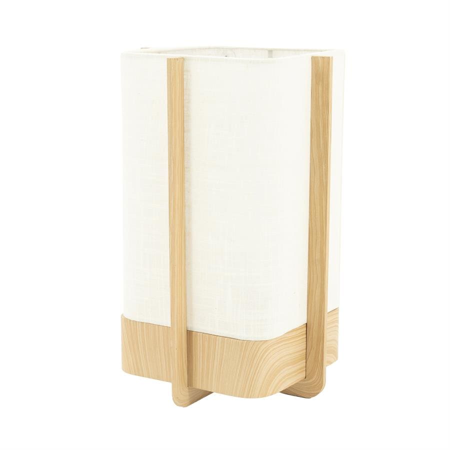 Tafellamp Aterlier Large - Natural By-Boo Tafellamp 260272