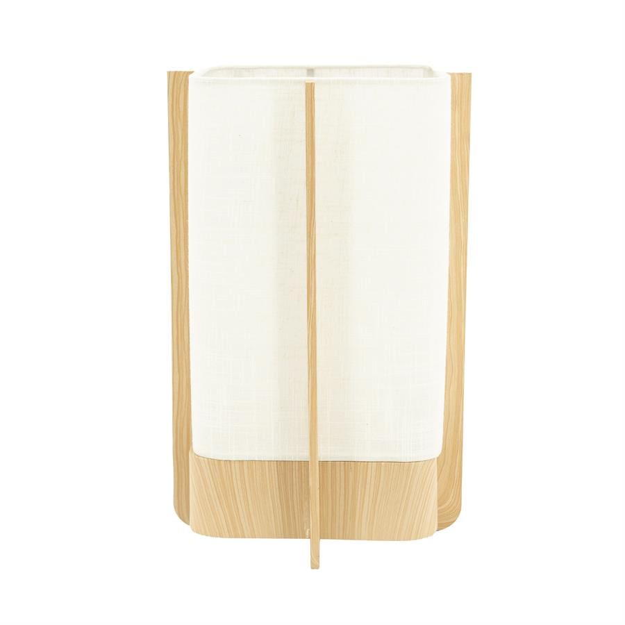 Tafellamp Aterlier Large - Natural By-Boo Tafellamp 260272