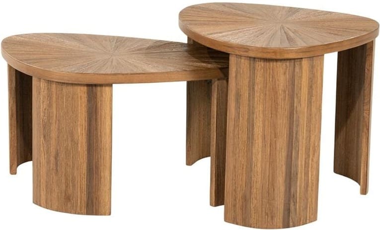Tala ( Set Of 2) By-Boo Salontafel 260154