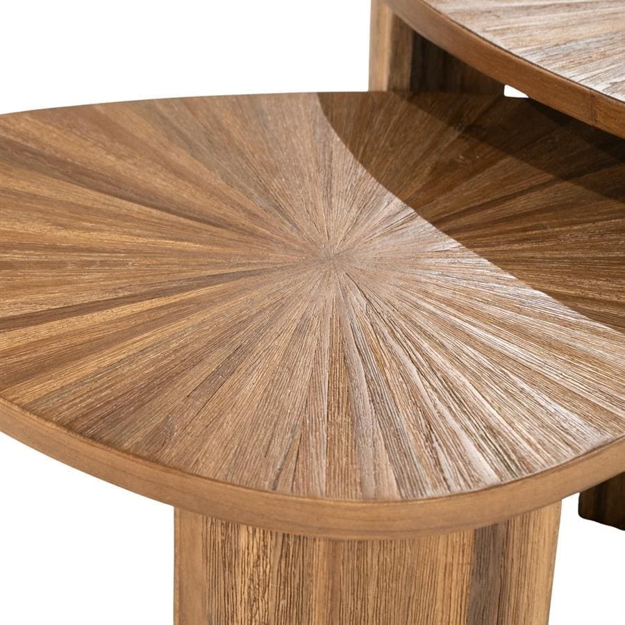 Tala ( Set Of 2) By-Boo Salontafel 260154